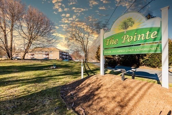 1 Brown Avenue # 68 Unit: 2-68