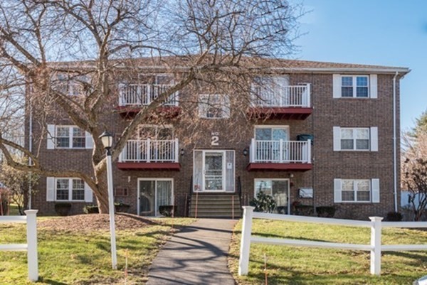 1 Brown Avenue # 68 Unit: 2-68