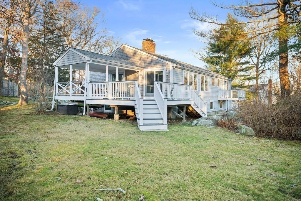 9 Over Rock Road