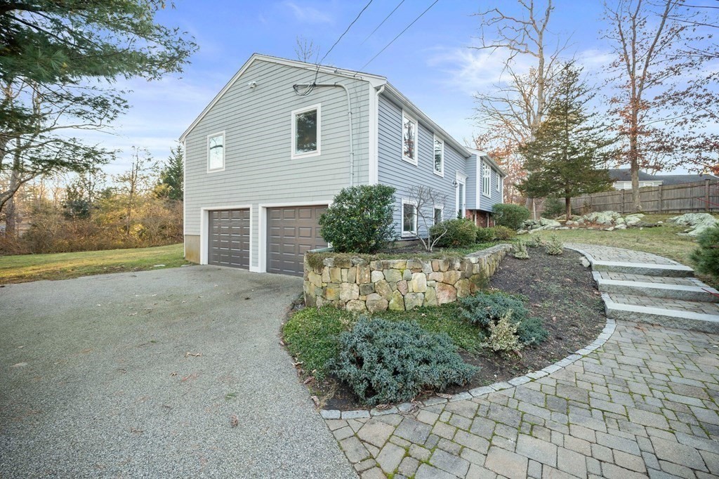 9 Over Rock Road