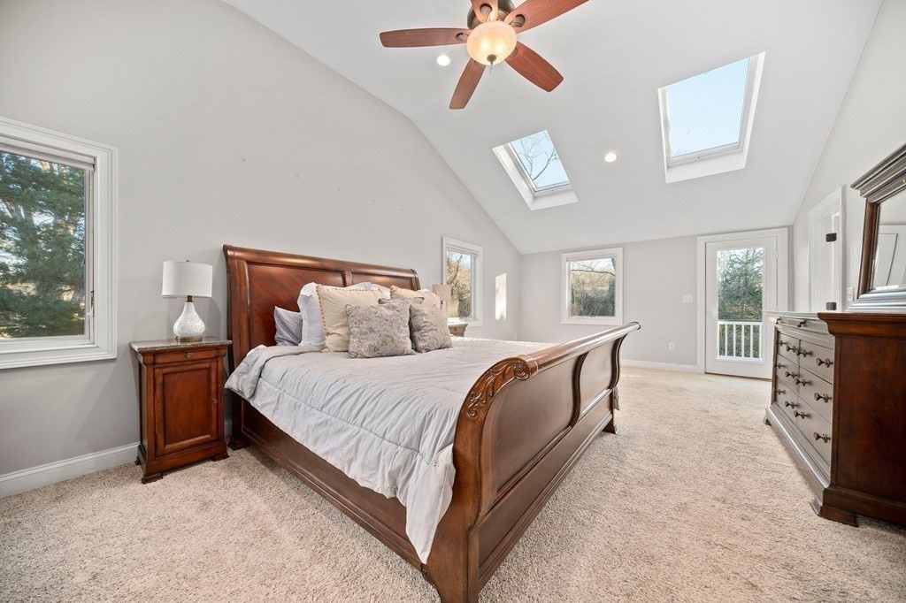 9 Over Rock Road