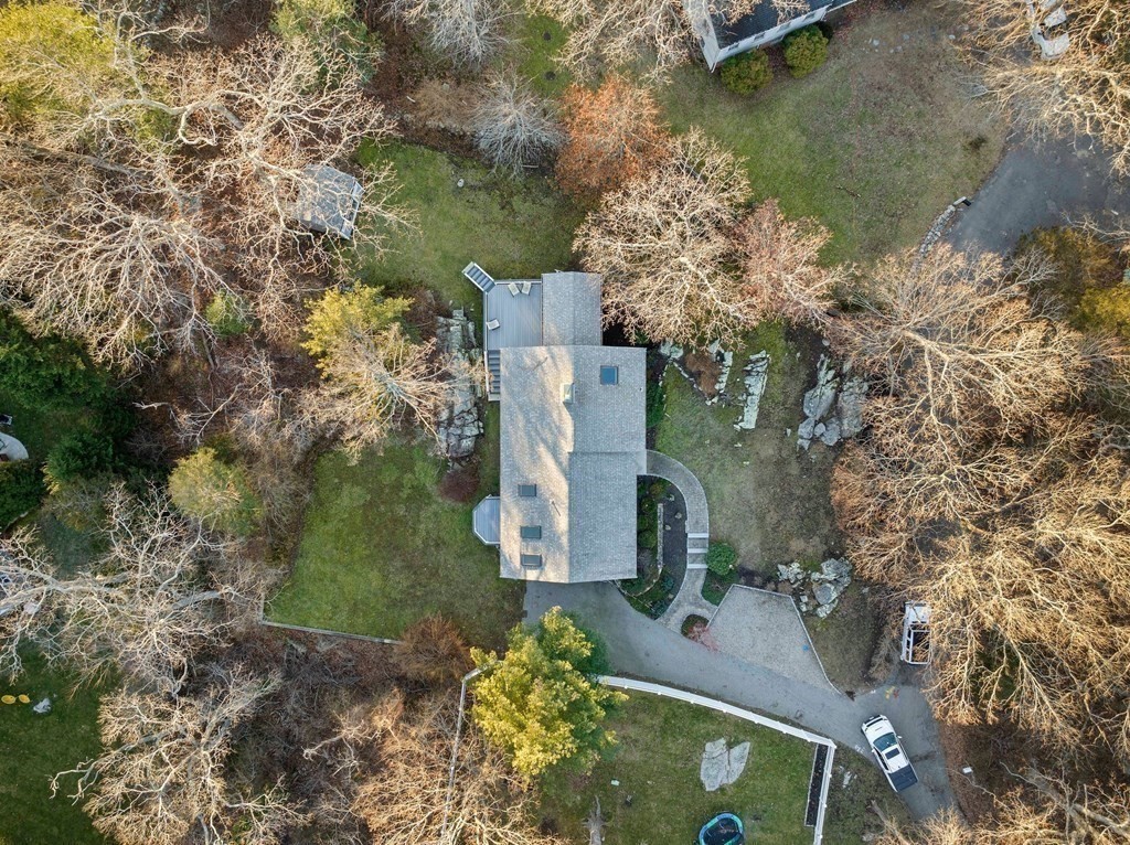 9 Over Rock Road