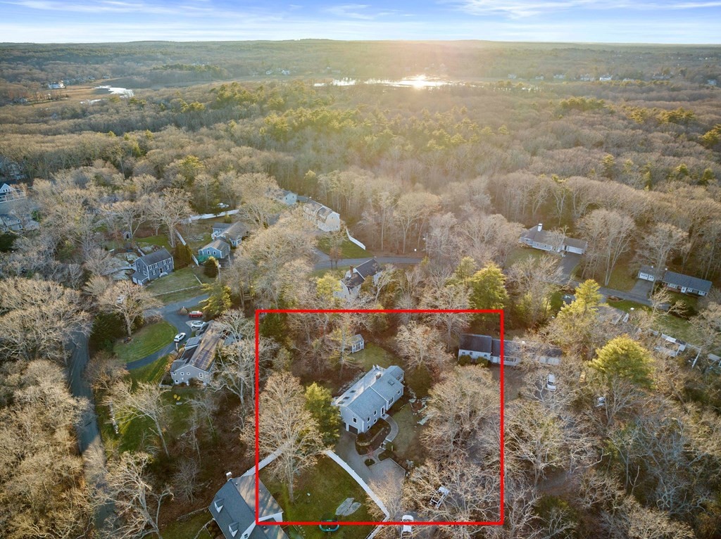 9 Over Rock Road
