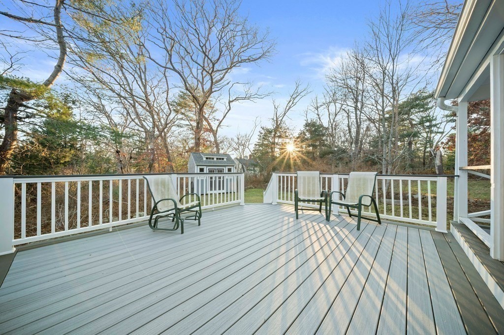 9 Over Rock Road