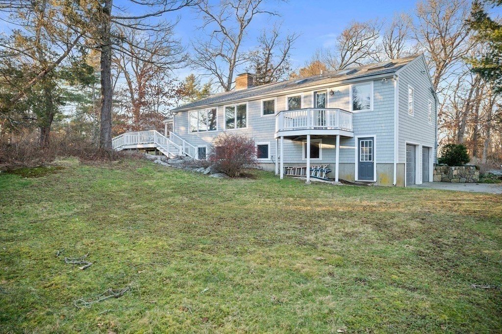 9 Over Rock Road