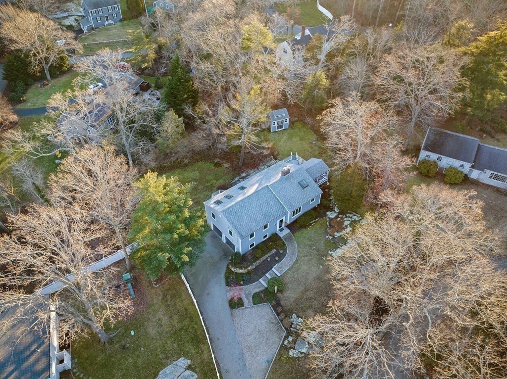 9 Over Rock Road