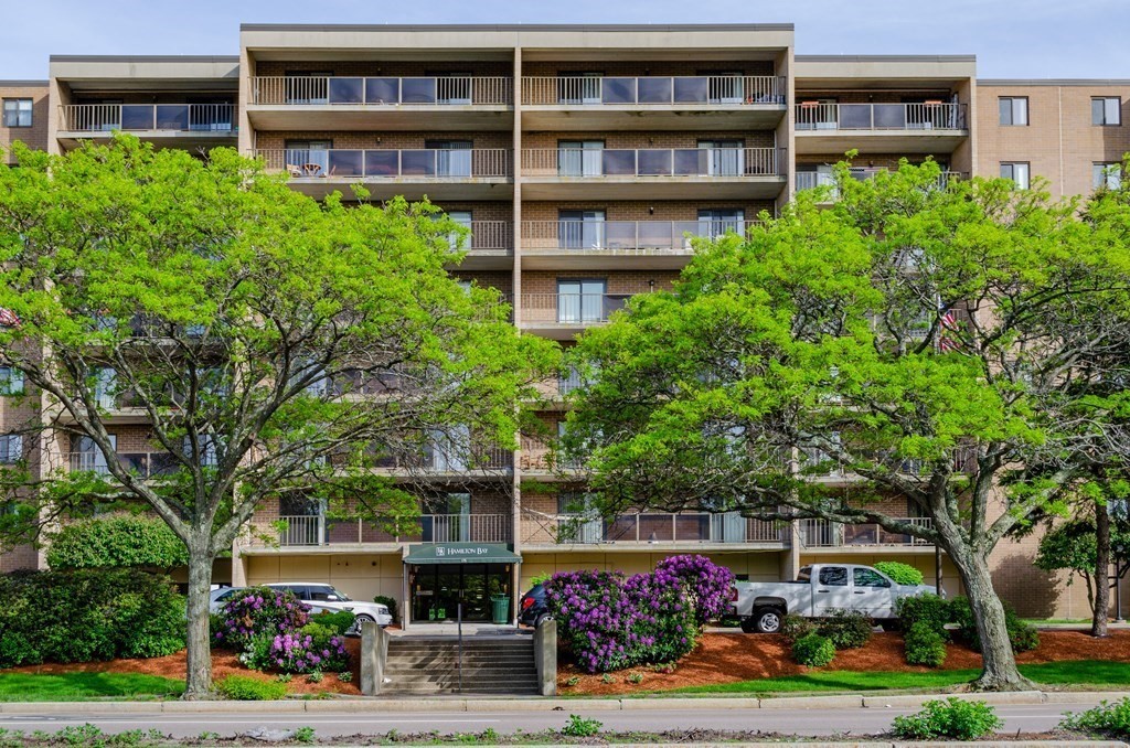185 Quincy Shore Dr Unit: 38