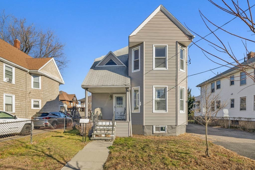 72 Freeman St
