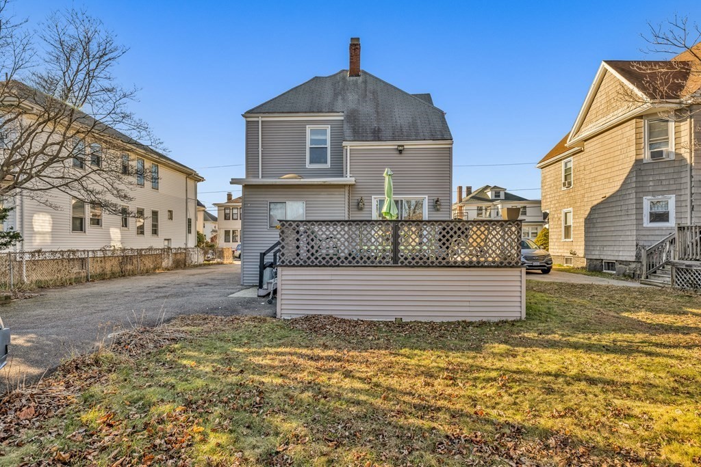 72 Freeman St