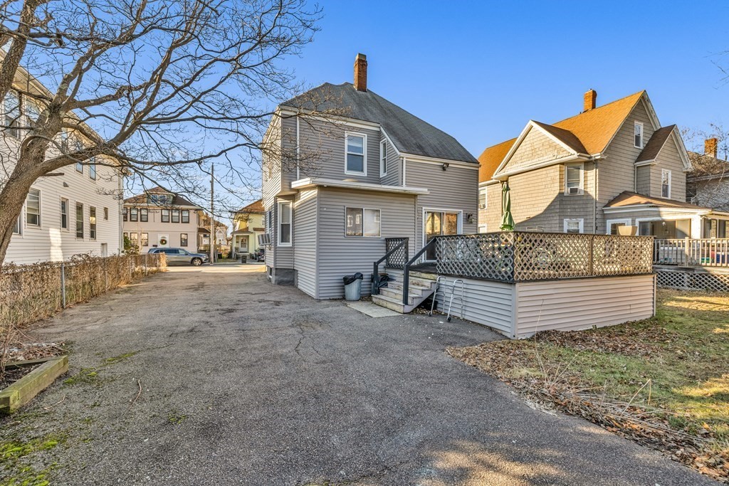 72 Freeman St