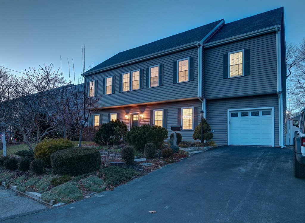 77 Joseph Rd