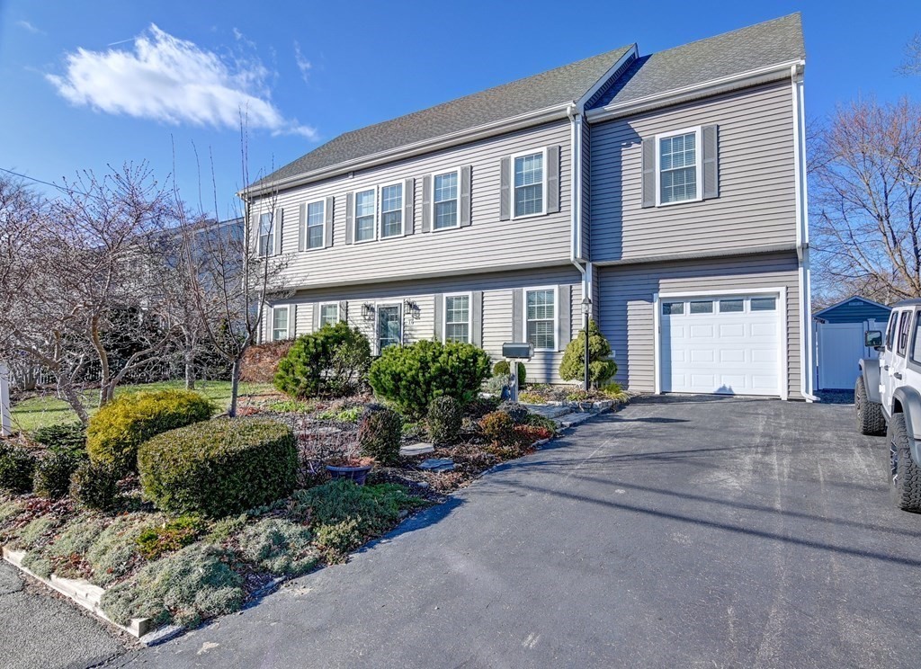 77 Joseph Rd