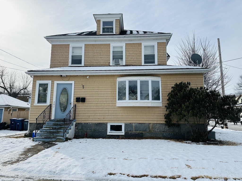 247 N Central Ave # 1