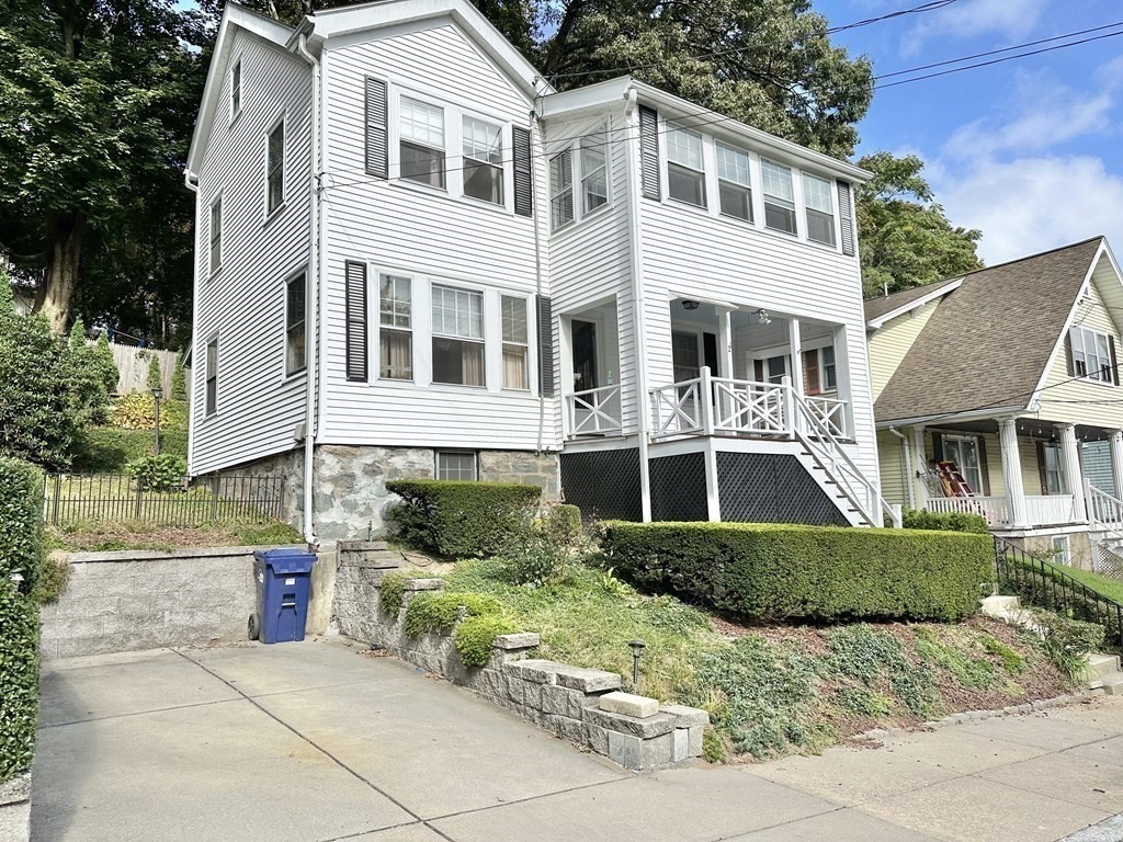21 Upcrest Rd