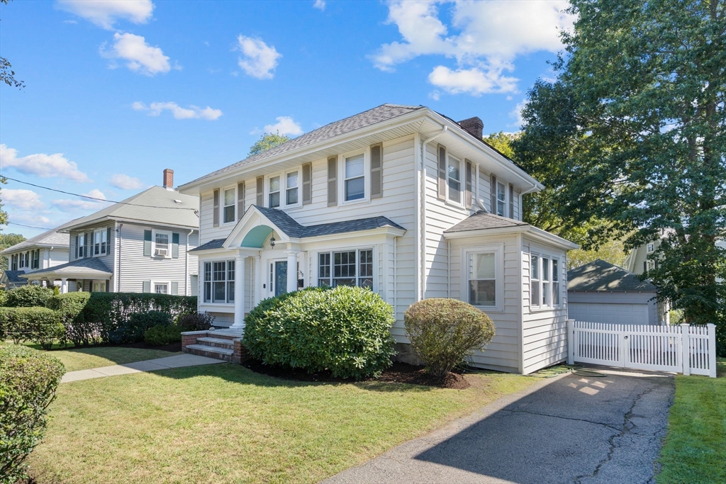 358 Weld St