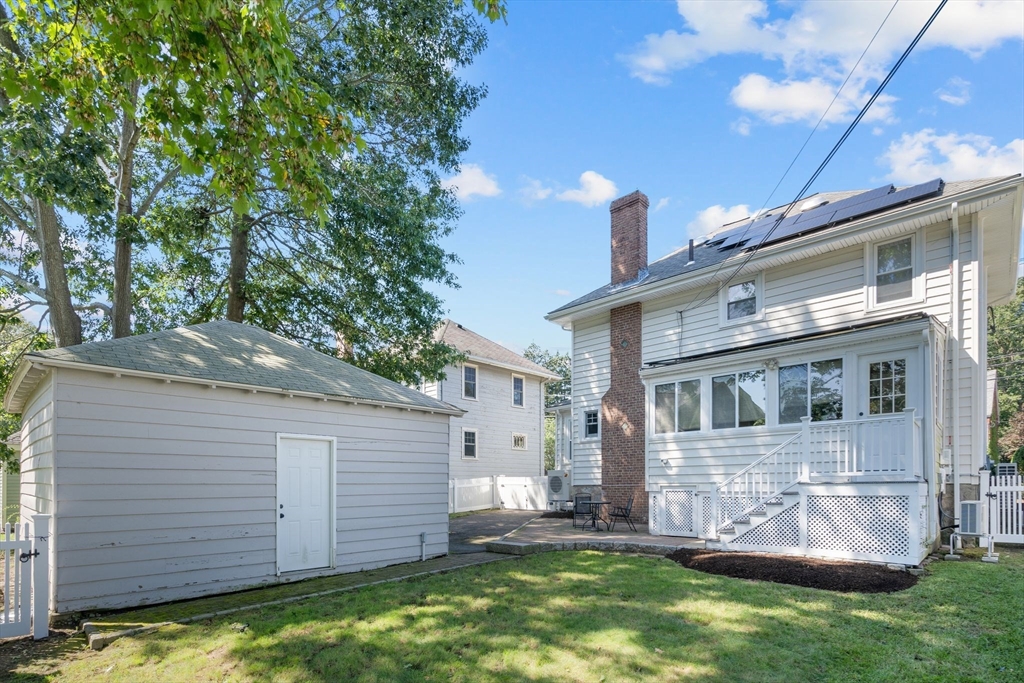 358 Weld St