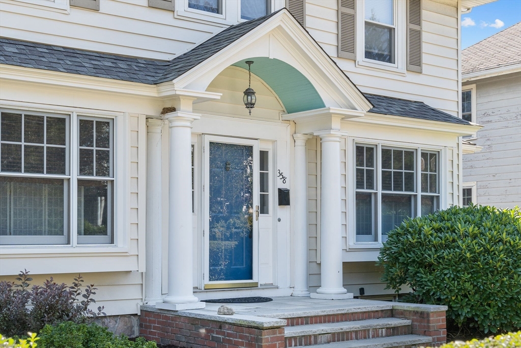 358 Weld St