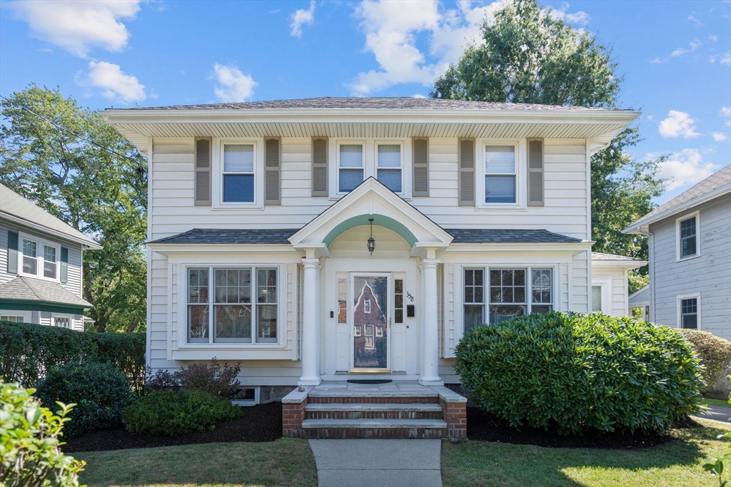 358 Weld St