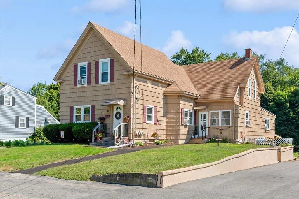 49 Platt St