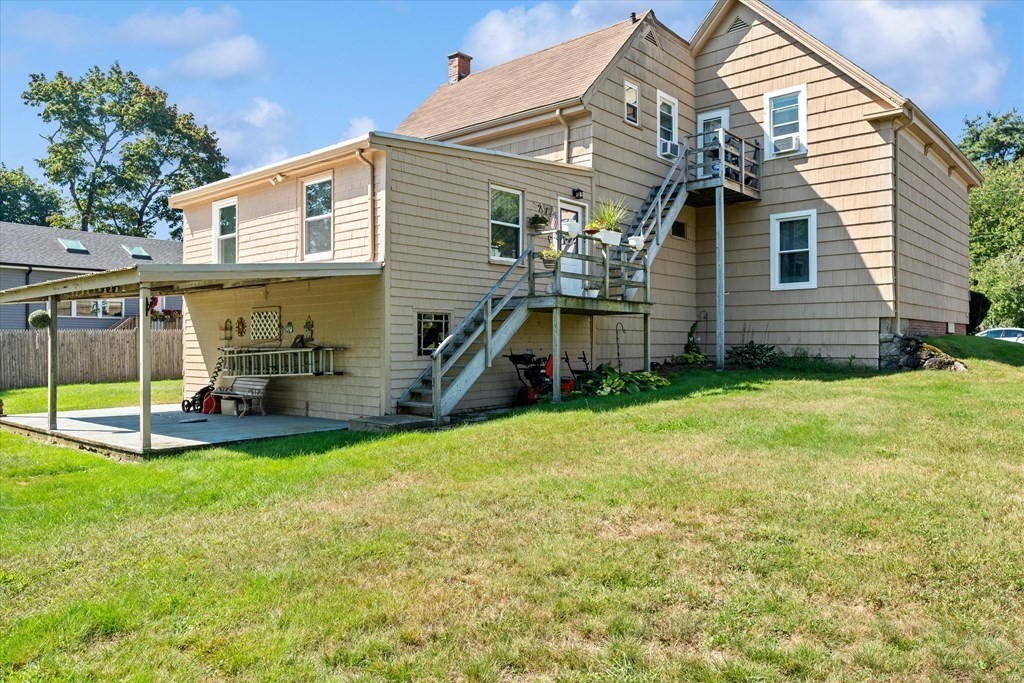 49 Platt St