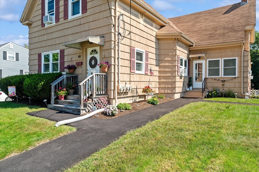 49 Platt St