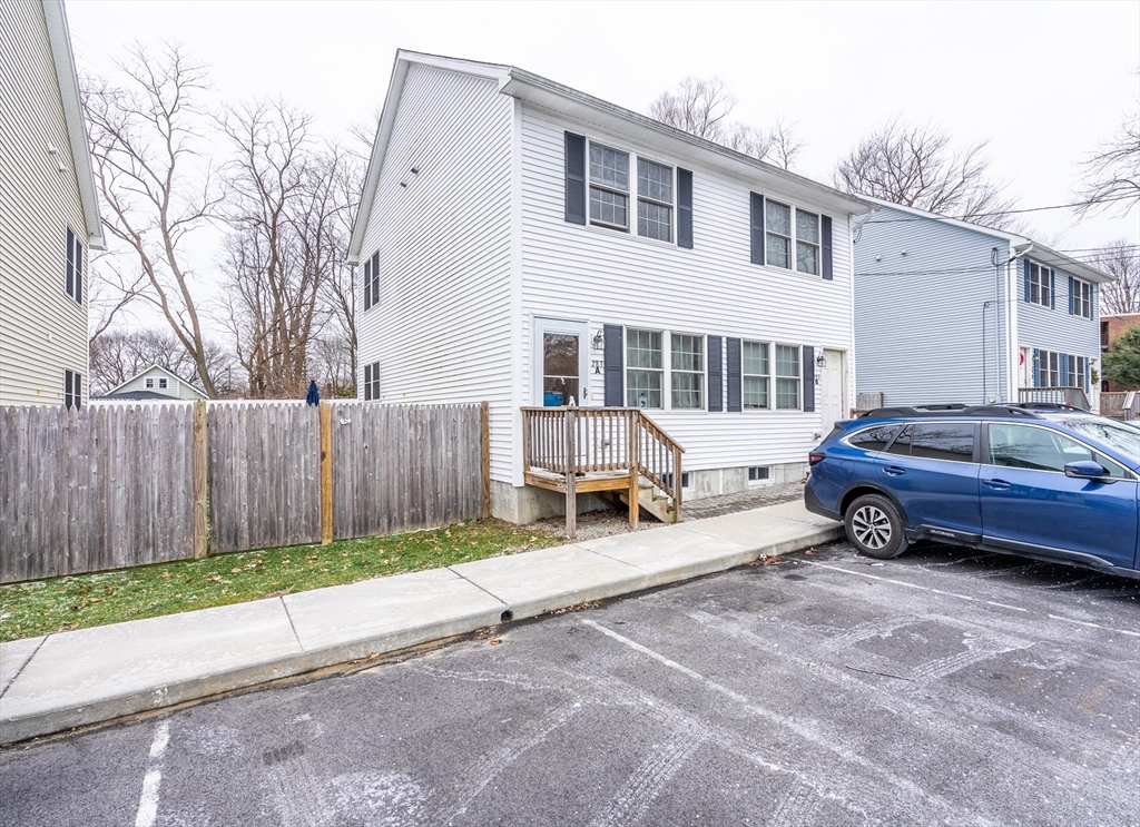283 Lake St # A