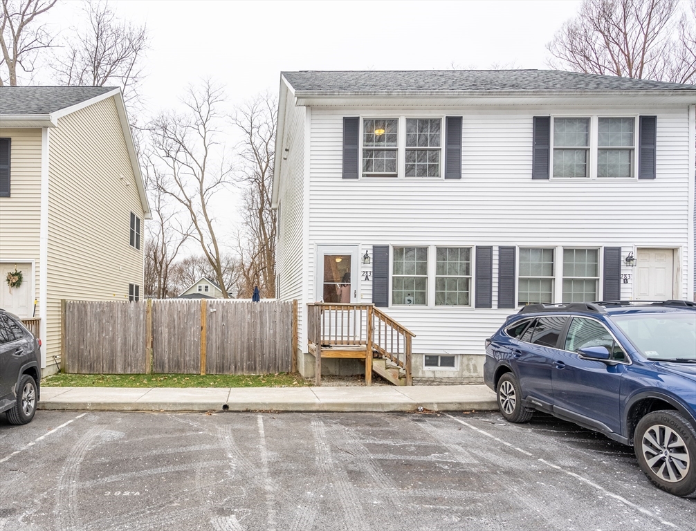283 Lake St # A