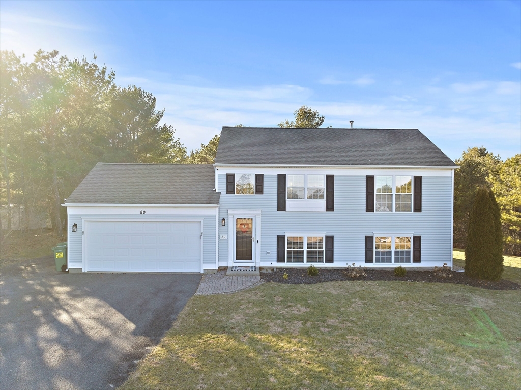80 Dickson Dr