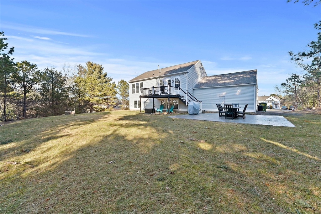 80 Dickson Dr