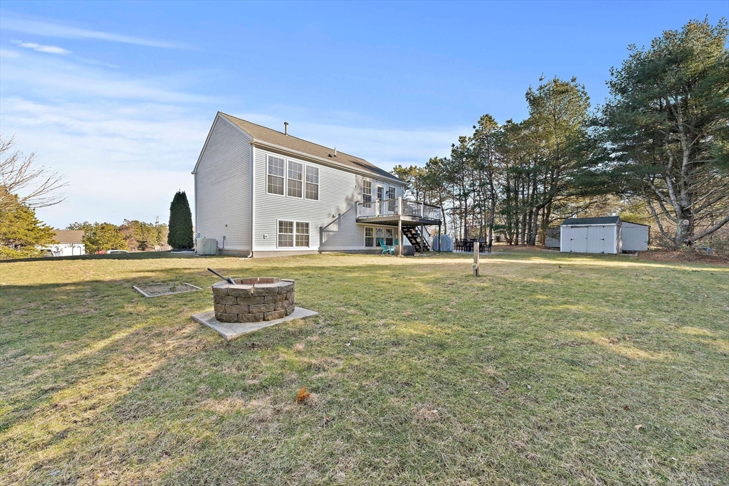 80 Dickson Dr