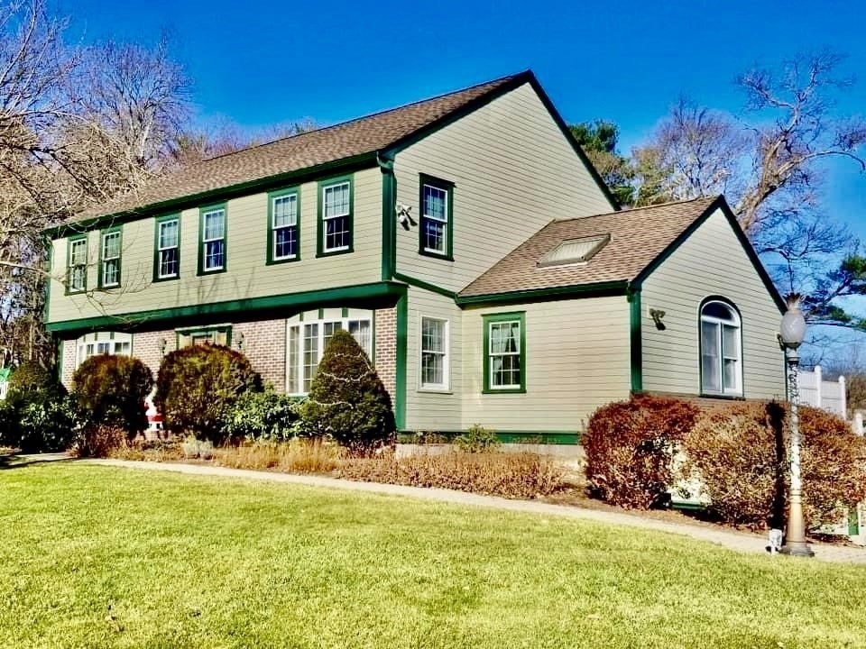 78 Bernard Cir