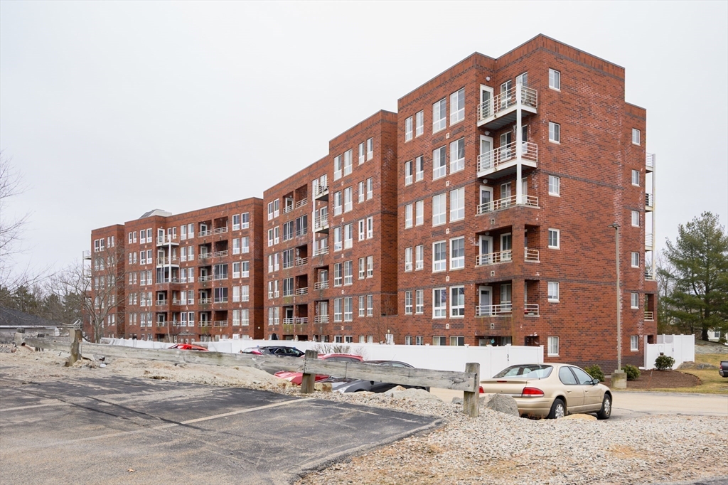 160 Burkhall St # 609