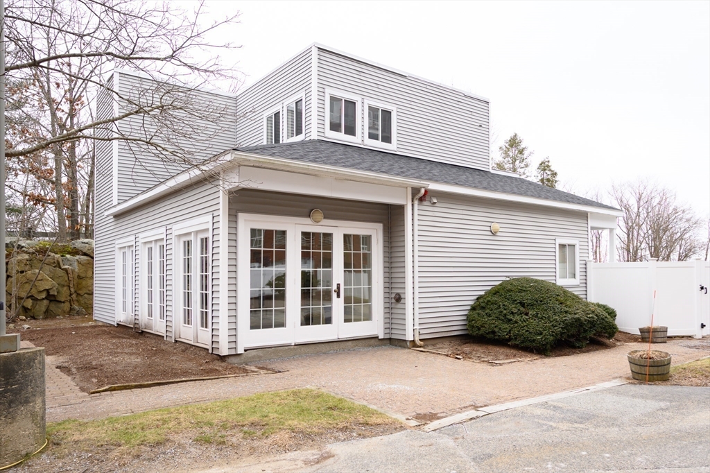 160 Burkhall St # 609