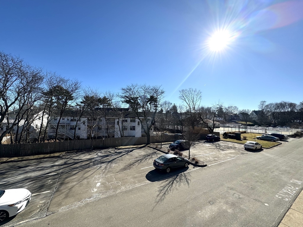 185 Quincy Shore Drive Unit: A23