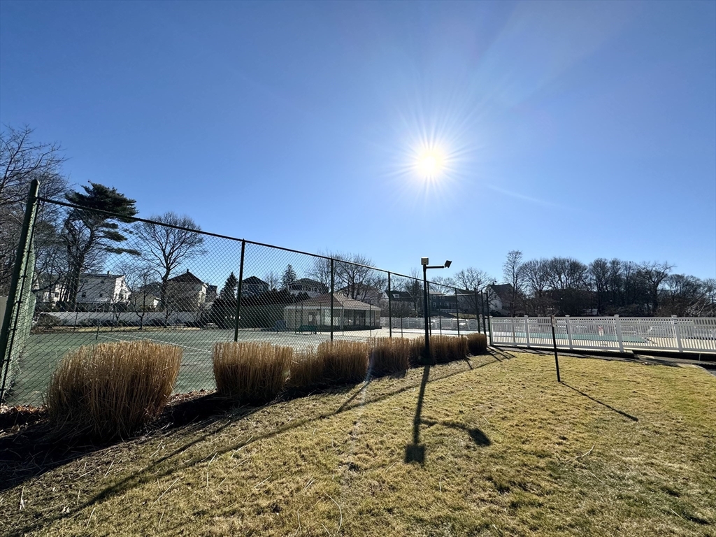 185 Quincy Shore Drive Unit: A23