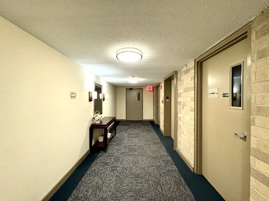 185 Quincy Shore Drive Unit: A23