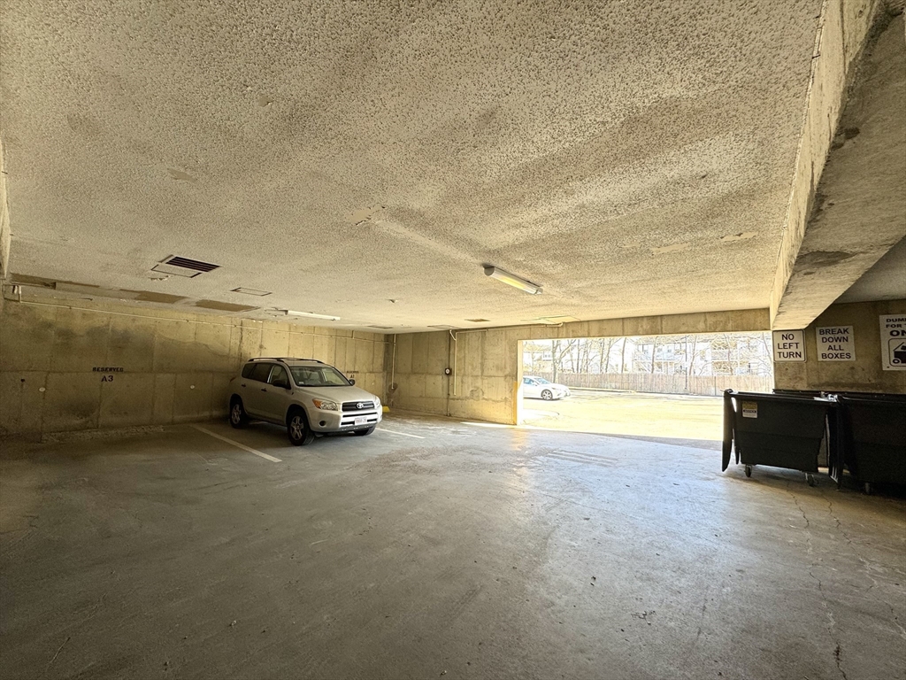 185 Quincy Shore Drive Unit: A23