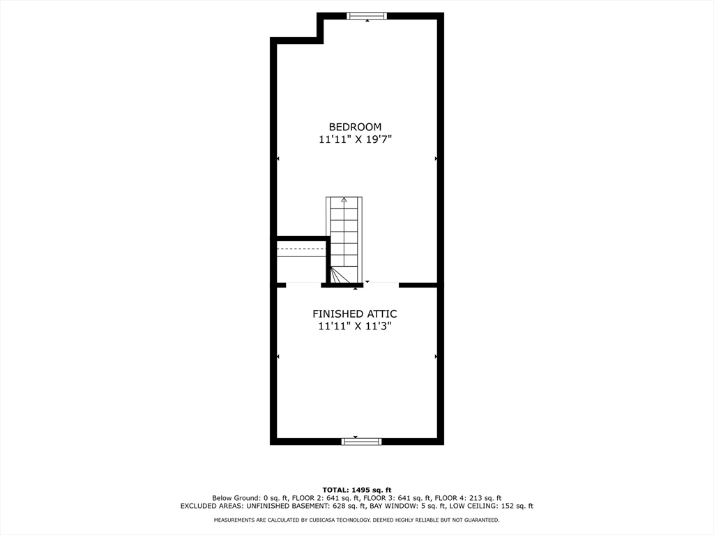 102 Arnold St