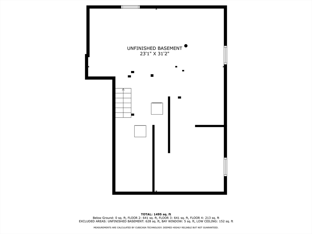 102 Arnold St