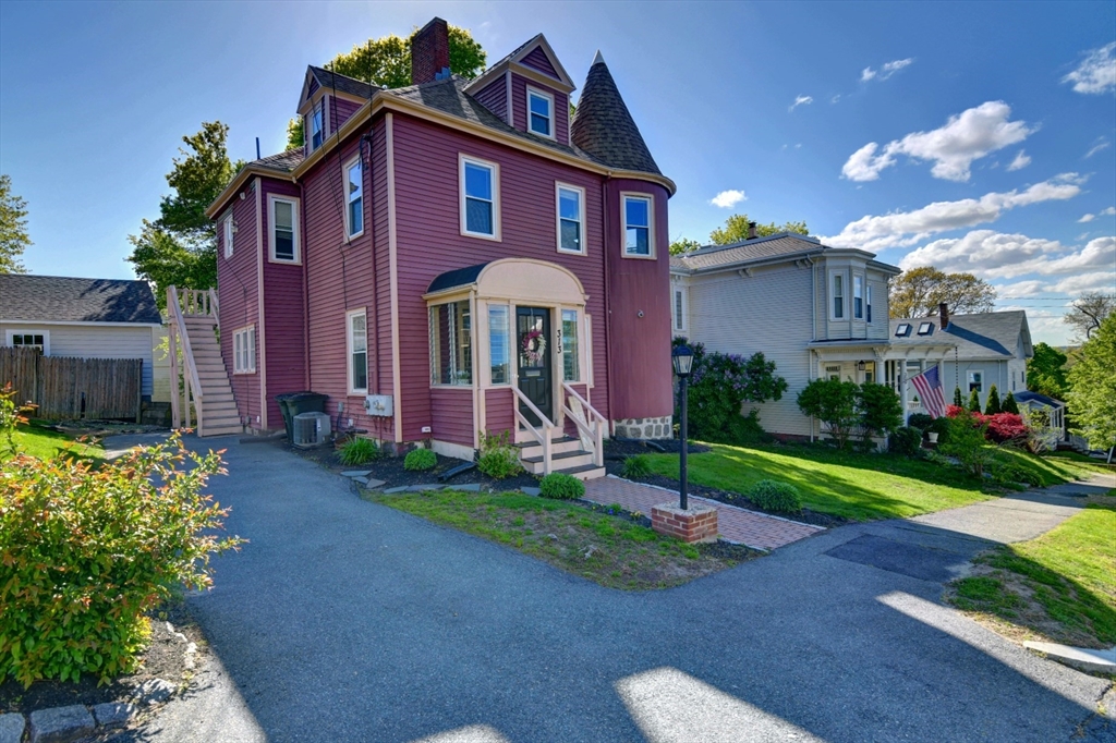 313 Highland Ave # 2