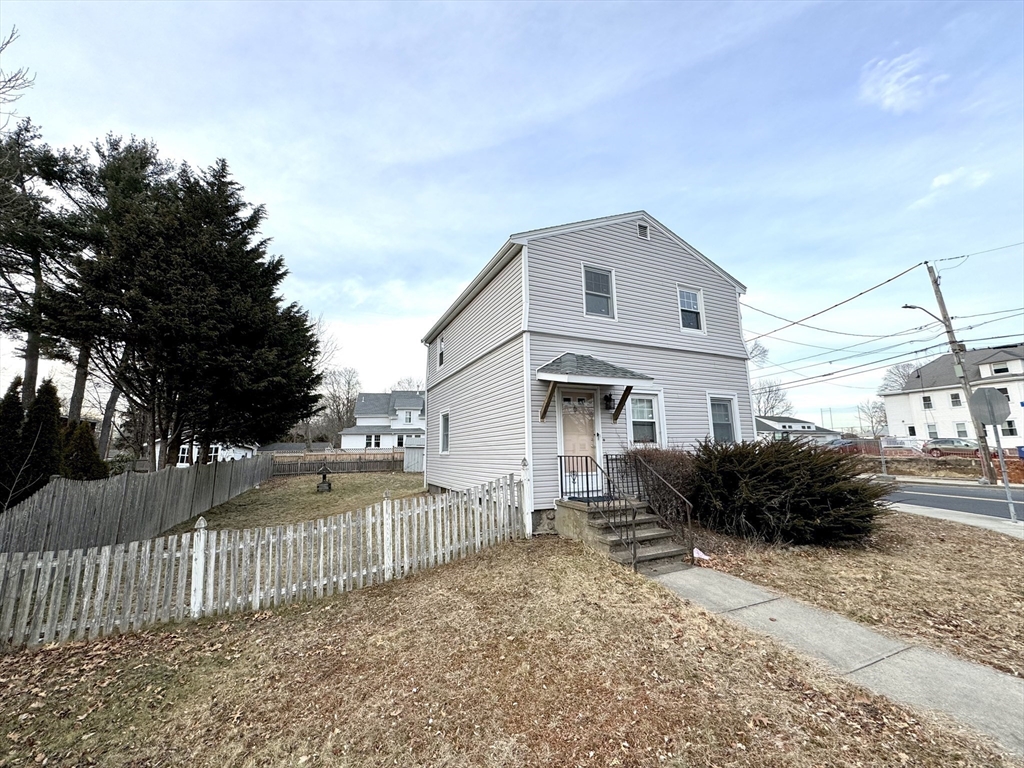101 Central Ave