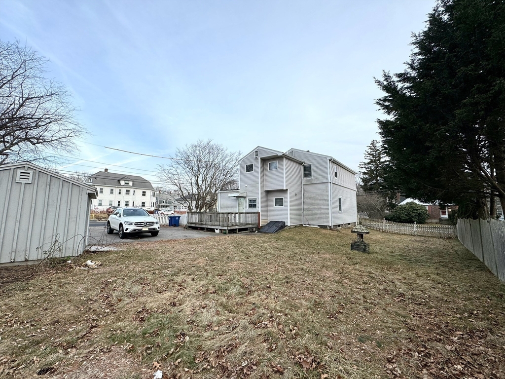 101 Central Ave