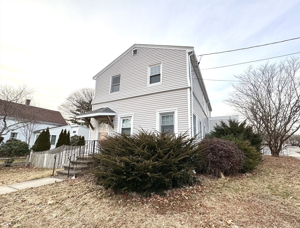 101 Central Ave