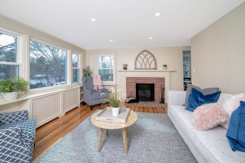 5 Florence St