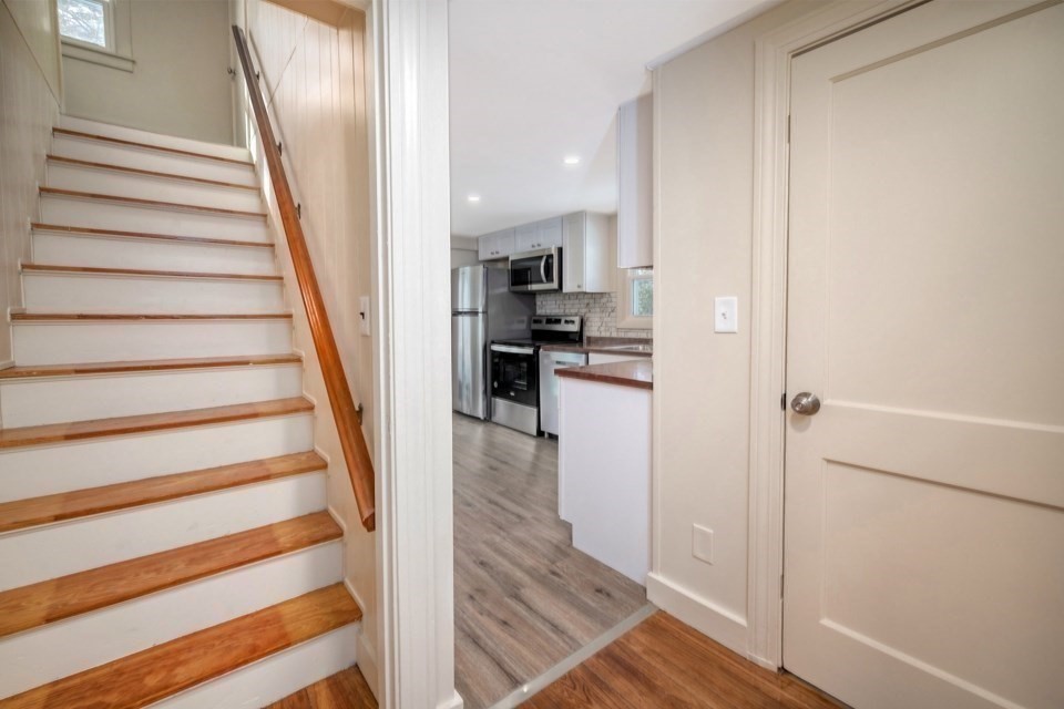 5 Florence St