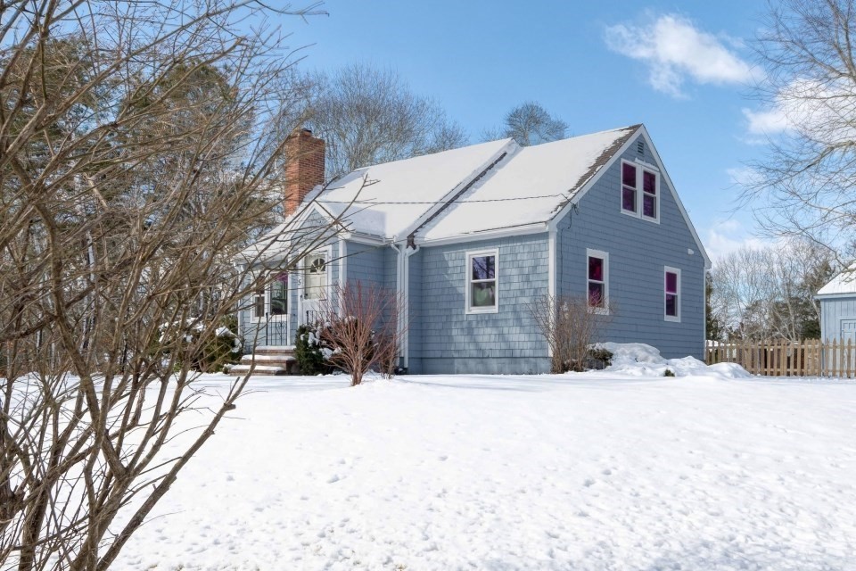5 Florence St