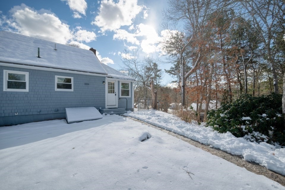 5 Florence St