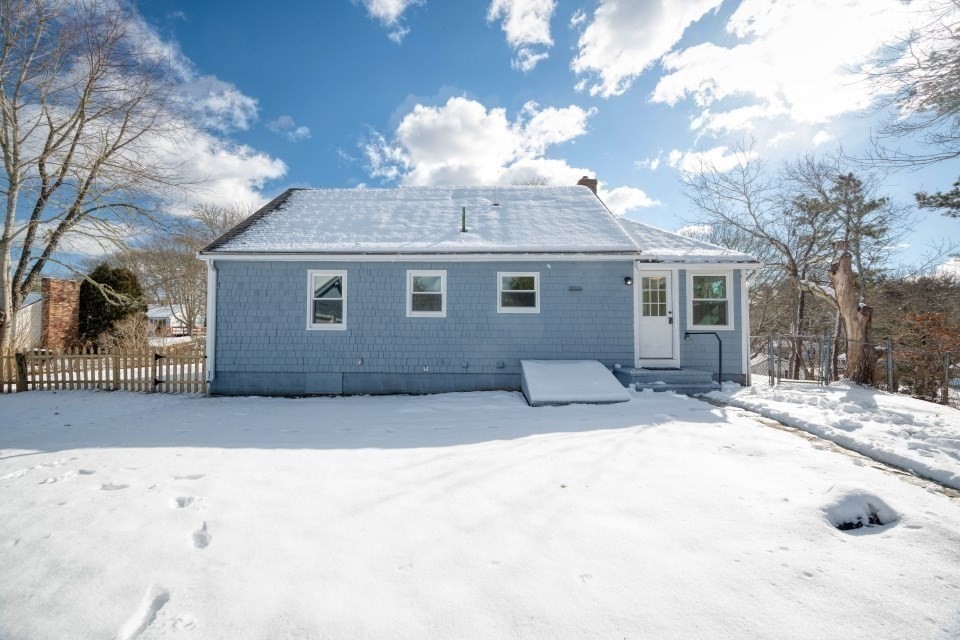 5 Florence St
