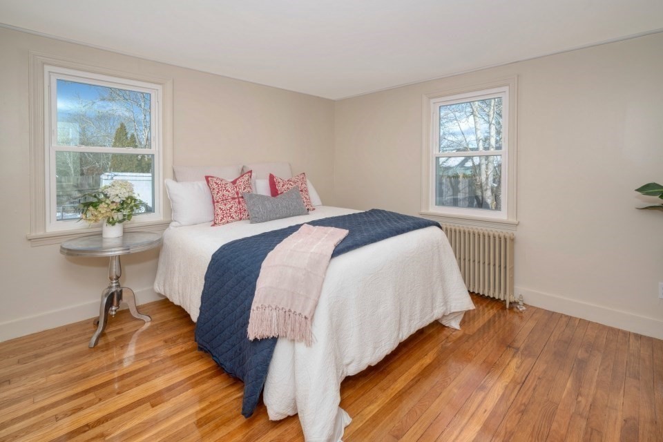 5 Florence St