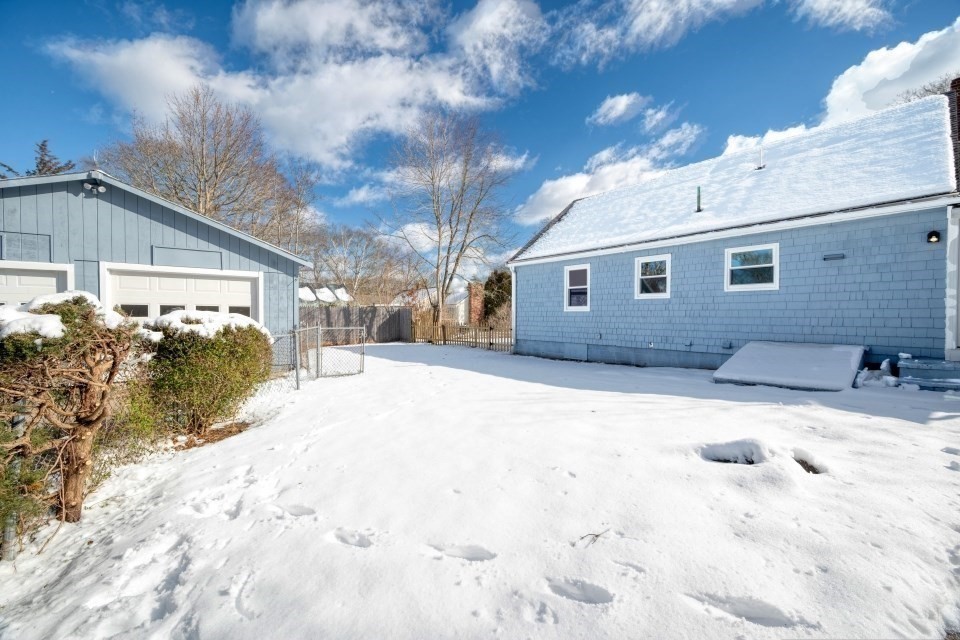 5 Florence St